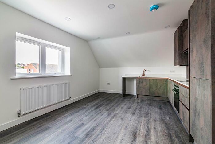 2 Bedroom Apartment To Rent In Ranmoor Road, Gedling, NG4