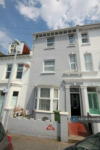 5 Bedroom Terraced House To Rent In Stanley Road, Brighton, BN1
