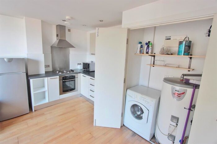 1 Bedroom Flat To Rent In St. Marys Road, Sheffield, S2