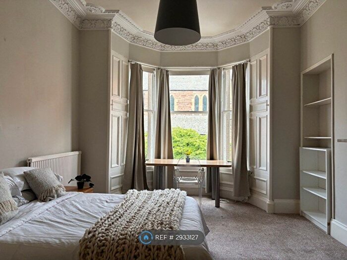 3 Bedroom Flat To Rent In Edinburgh, Edinburgh, EH10