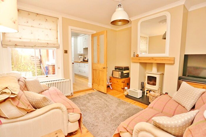3 Bedroom Terraced House To Rent In Bishops Waltham, Southampton, SO32