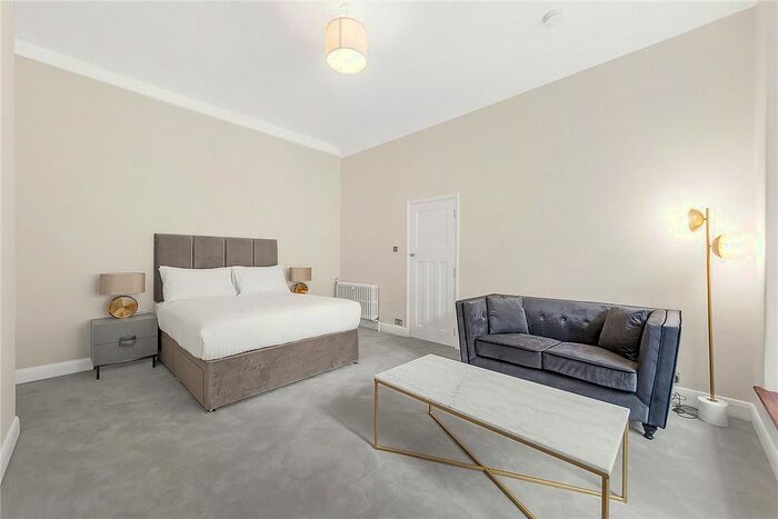 Property To Rent In Bury Street, St James's, London, SW1Y