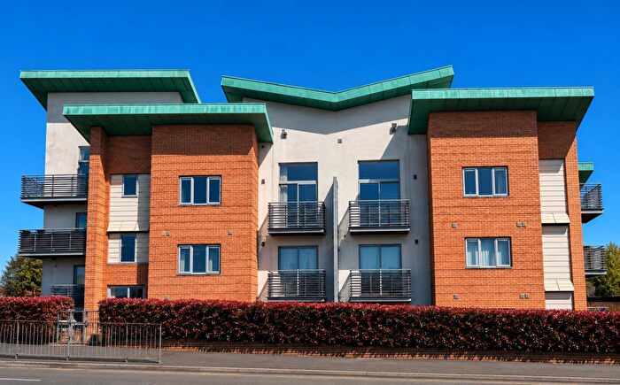 1 Bedroom Apartment To Rent In Times Square Avenue, Brierley Hill, DY5