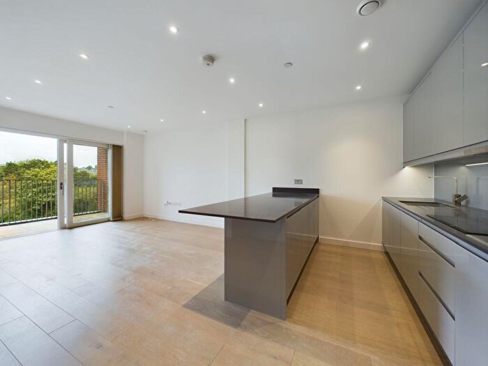 2 Bedroom Apartment For Sale In Mayhouse, Colindale Station, NW9