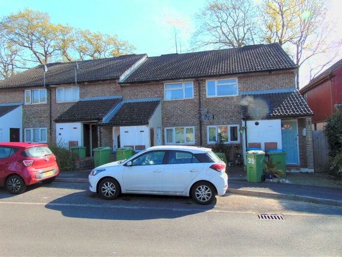 1 Bedroom Apartment To Rent In The Copse, Fareham, Hampshire, PO15