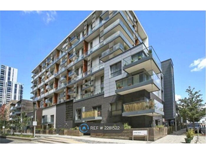 1 Bedroom Flat To Rent In Barge Walk, London, SE10
