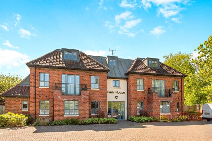 2 Bedroom Flat To Rent In Queen Ediths Way, Cambridge, Cambridgeshire, CB1