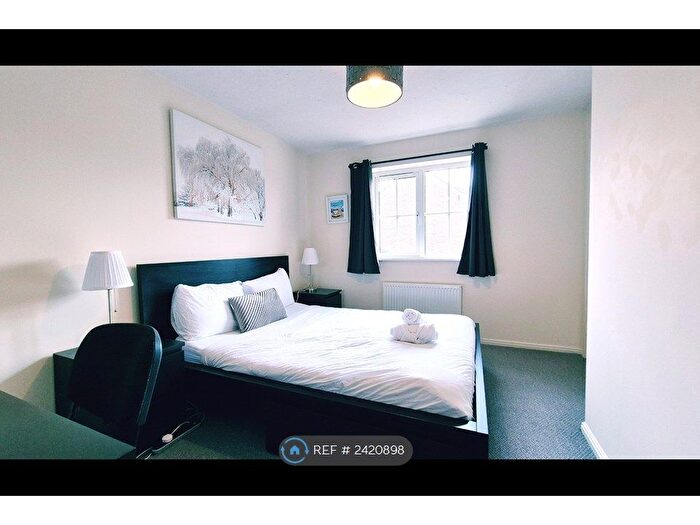 2 Bedroom Terraced House To Rent In Bakers Ground, Stoke Gifford, Bristol, BS34