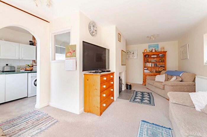 2 Bedroom Detached Bungalow For Sale In Grayson Avenue, Pakefield, NR33