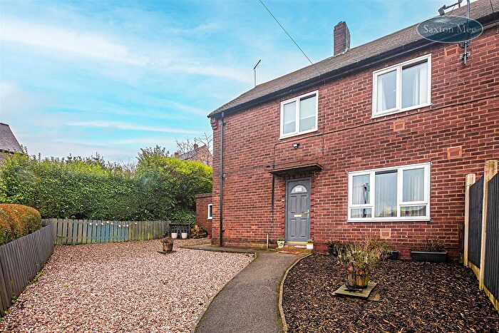 3 Bedroom Semi Detached House For Sale In Haywood Lane, Deepcar, Sheffield, S36