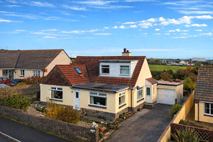 5 Bedroom Bungalow For Sale In Hartland View Road, Woolacombe, Devon, EX34