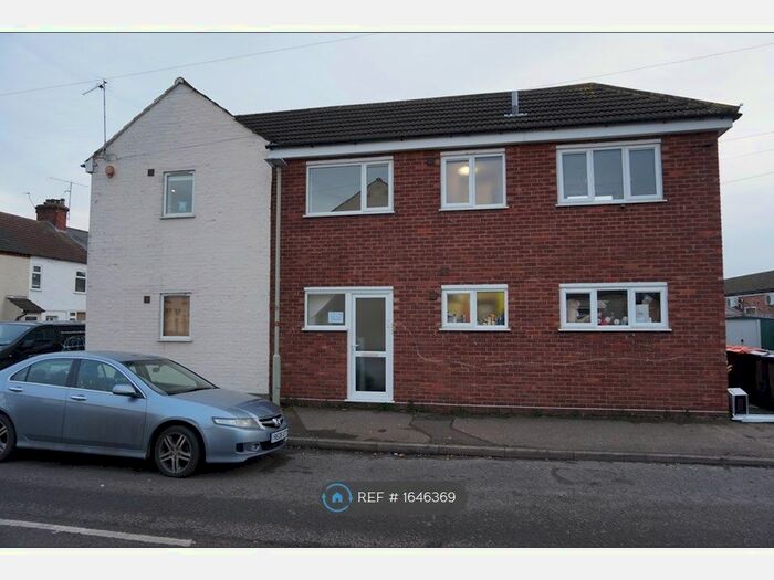 1 Bedroom Flat To Rent In Margetts Rd, Bedford, MK42