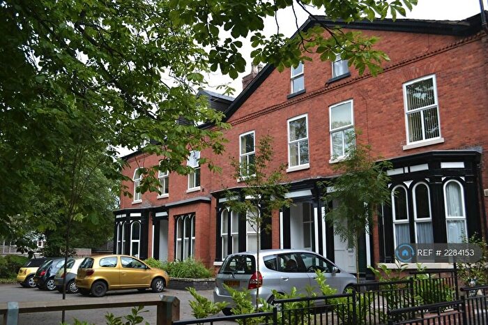 1 Bedroom Flat To Rent In Withington, Manchester, M20