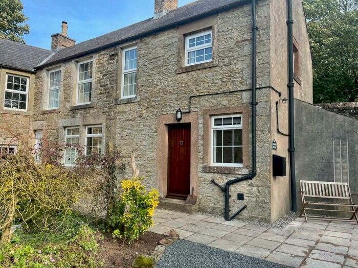 3 Bedroom Semi-Detached House To Rent In Kirkhouse, Brampton, Cumbria, CA8