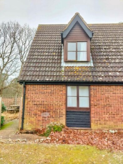 2 Bedroom Cottage To Rent In Tangham, Woodbridge, IP12