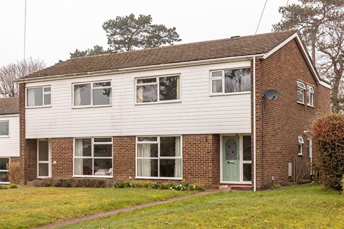 4 Bedroom Semi Detached House For Sale In Doods Park Road, Reigate, RH2