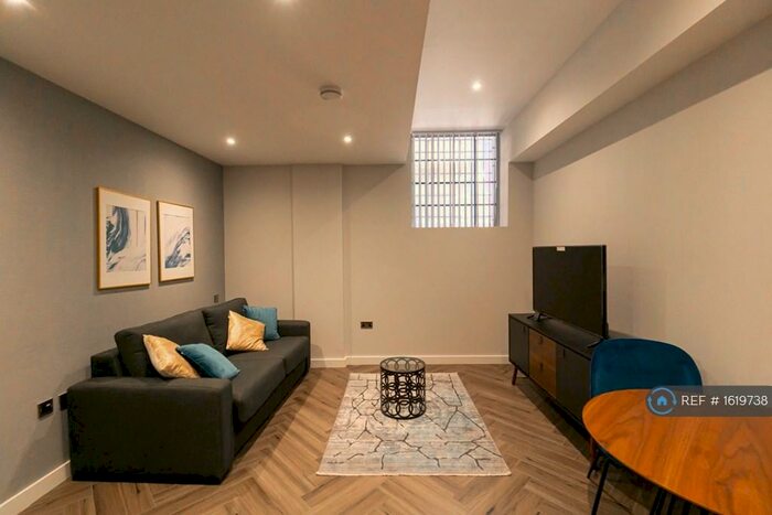 Studio To Rent In Water Street, Liverpool, L2