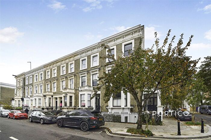2 Bedroom Flat To Rent In Seagrave Road, London, SW6