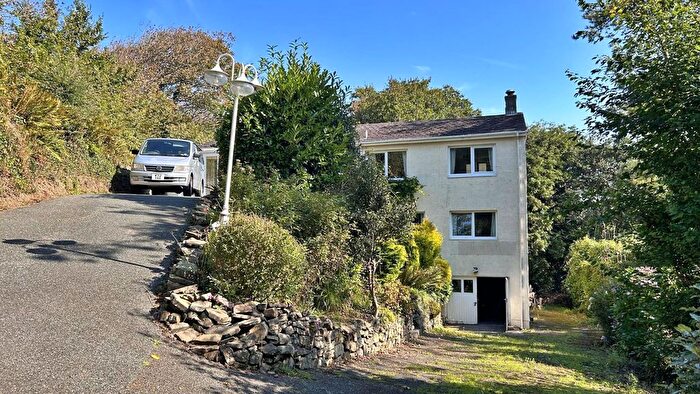 5 Bedroom Detached House For Sale In Little Haven, Haverfordwest, SA62