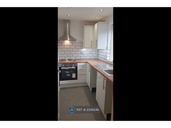 1 Bedroom Flat To Rent In Burscough Street, Ormskirk, L39