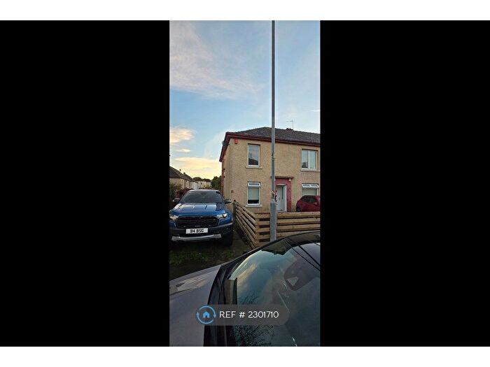 2 Bedroom Semi-Detached House To Rent In Campsie Street, Glasgow, G21