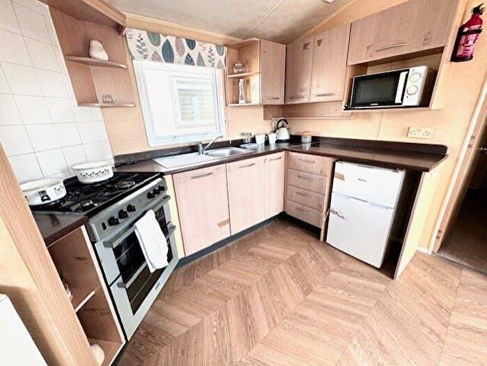 2 Bedroom Caravan For Sale In Martello Beach Holiday Park, CO15