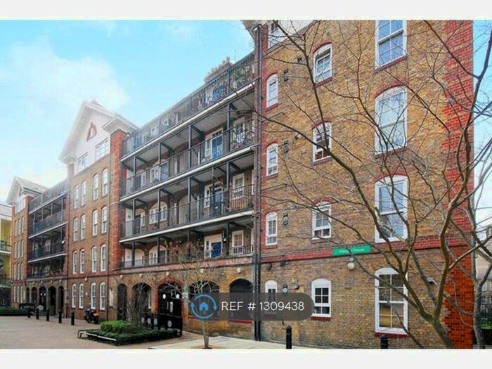 1 Bedroom Flat To Rent In Wenlake House, London EC1V
