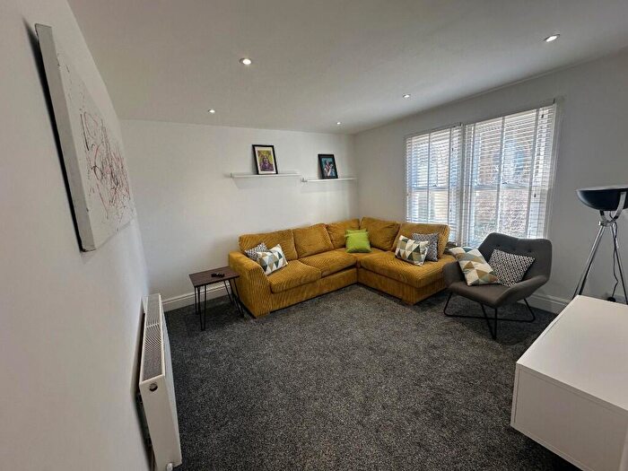 2 Bedroom Apartment To Rent In Cedar Square, Blackpool, Lancashire, FY1