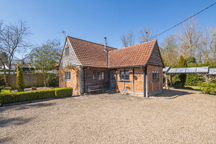 3 Bedroom Detached House To Rent In Brent Eleigh, Sudbury, Suffolk, CO10