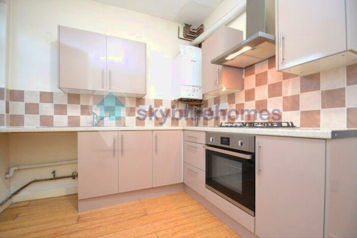 1 Bedroom Ground Flat To Rent In Danvers Road, Leicester, LE3