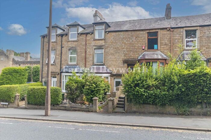 4 Bedroom House To Rent In South Road, Lancaster, LA1
