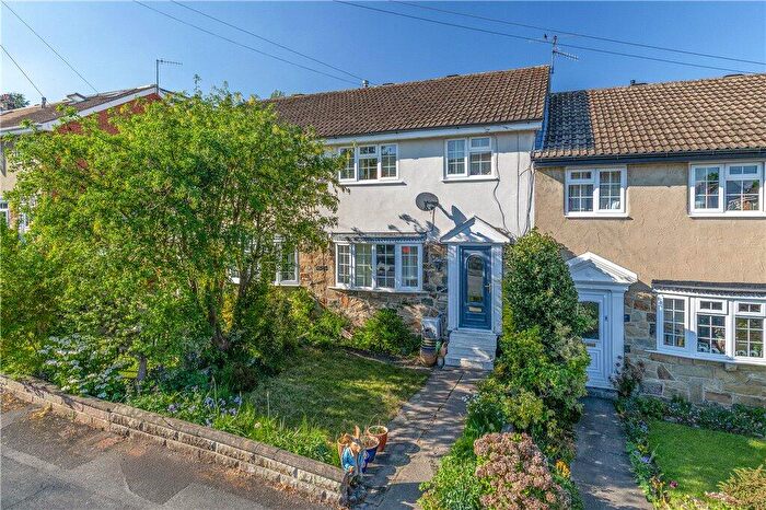 3 Bedroom House For Sale In St Michaels Way, Burley In Wharfedale, Ilkley, Bradford, LS29