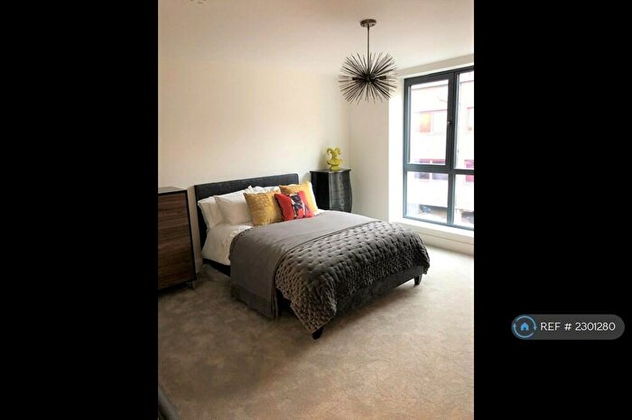 1 Bedroom Flat To Rent In Homesdale Road, Bromley, BR2