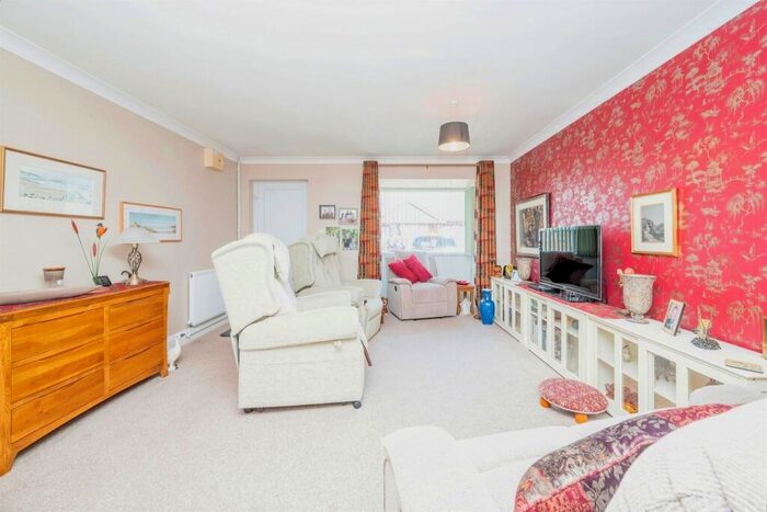 2 Bedroom Semi-Detached Bungalow For Sale In Horizon Views, Walcott, Norwich, NR12