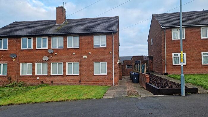 1 Bedroom Maisonette To Rent In Lannacombe Road, Birmingham, B31