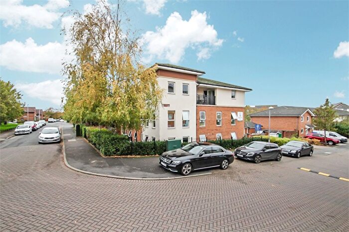 2 Bedroom Flat To Rent In Admiralty Close, West Drayton, UB7