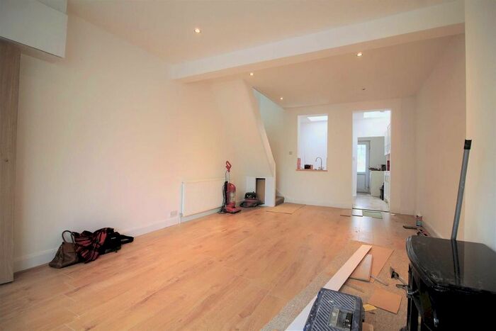 2 Bedroom Terraced House To Rent In Faringford Road, London, E15