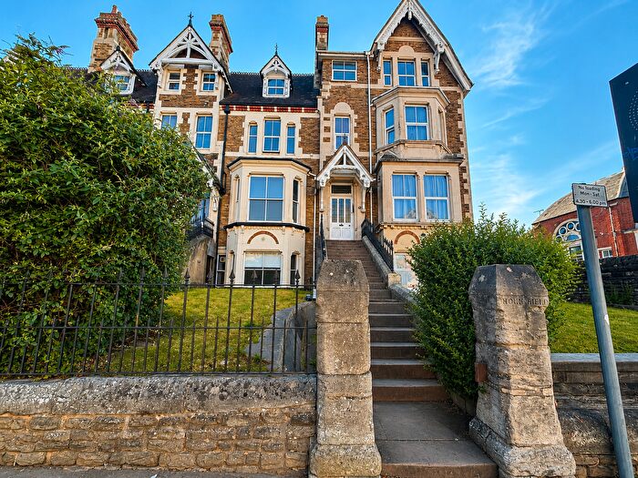 3 Bedroom Flat To Rent In St. Pauls Terrace, Northampton, NN2