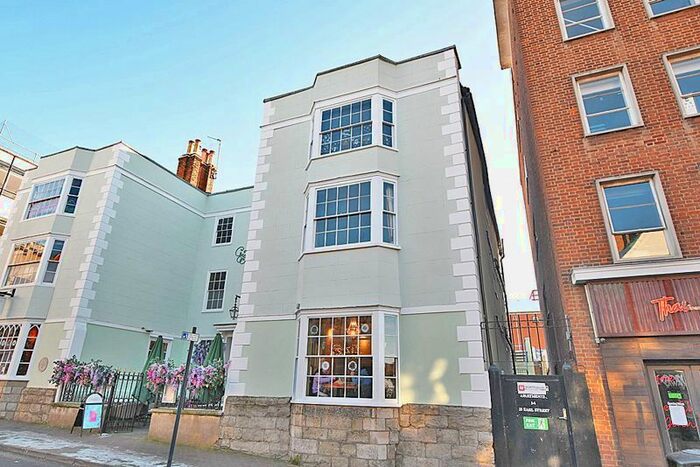 1 Bedroom Flat To Rent In Earl Street, Maidstone, ME14