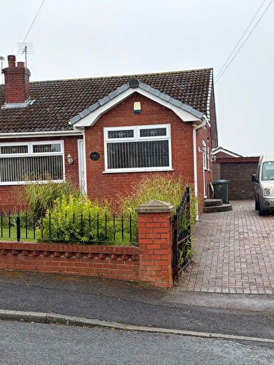 3 Bedroom Bungalow To Rent In Harrison Road, Chorley, PR6