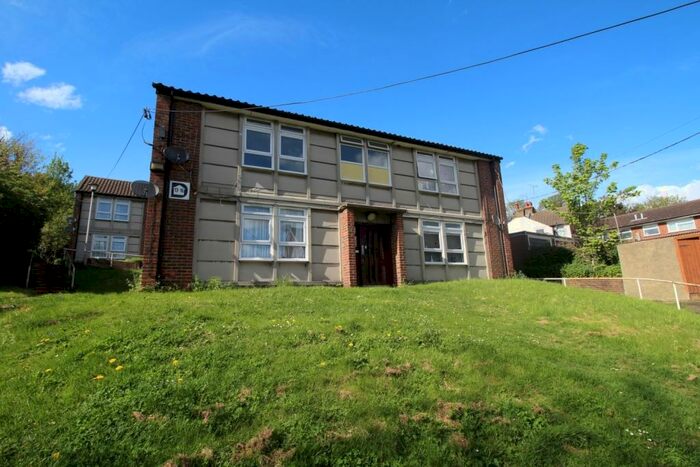 1 Bedroom Flat To Rent In The Homestead, DA1