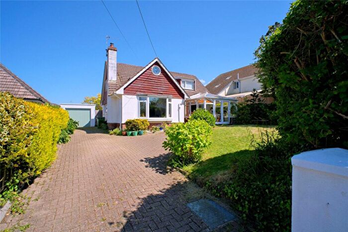 4 Bedroom Bungalow For Sale In Pottery Lane, Yelland, Barnstaple, EX31