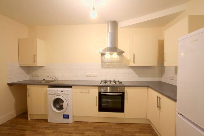 1 Bedroom Flat To Rent In Butchers Row, Banbury, Oxon, OX16