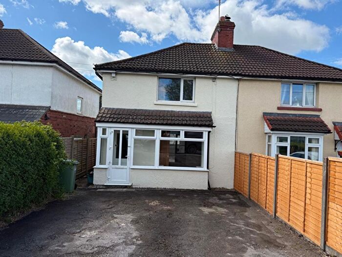 3 Bedroom Semi-Detached House For Sale In Kidney Hill, Westerleigh, Bristol, BS37