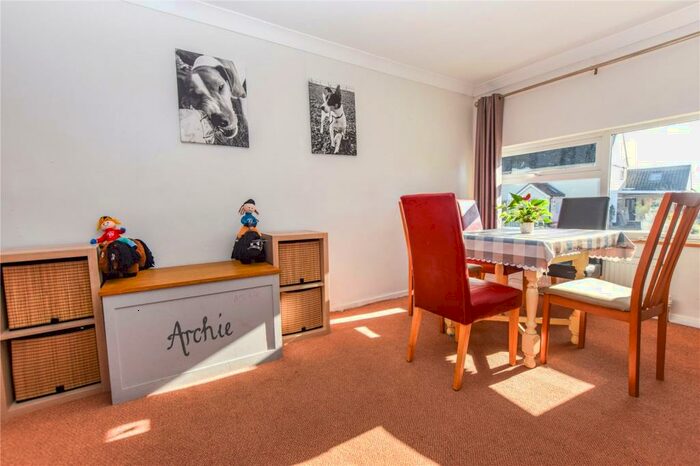 3 Bedroom Semi-Detached House For Sale In Green Farm Road, Colne Engaine, Colchester, Essex, CO6