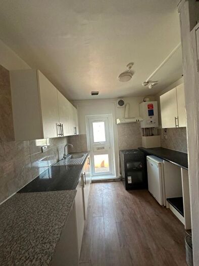 1 Bedroom Flat To Rent In Springfield Road, London, E6