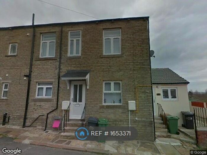 2 Bedroom Terraced House To Rent In Westgate, Cleckheaton, BD19