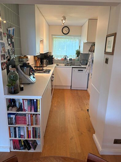 2 Bedroom Semi-Detached House To Rent In Hawkenbury Way, Lewes, BN7