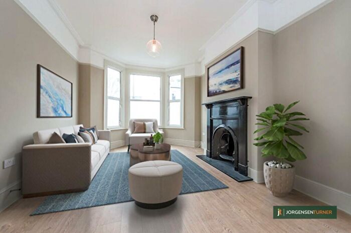 3 Bedroom House To Rent In Mortimer Road, NW10