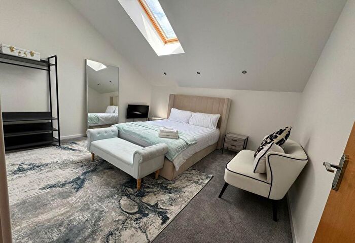 2 Bedroom Maisonette To Rent In The Grainstore, Seagull Lane, E16